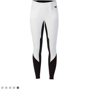 New Kerrits GripTek ll Full Seat Breech